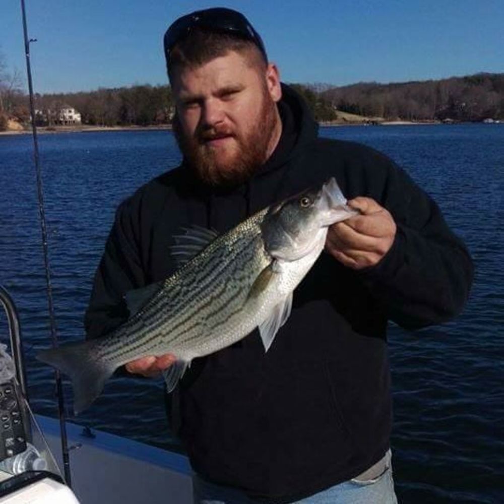 Meet your Posher, Seth